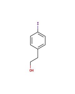 AstaTech 2-(4-IODOPHENYL)ETHANOL; 95%; 1G